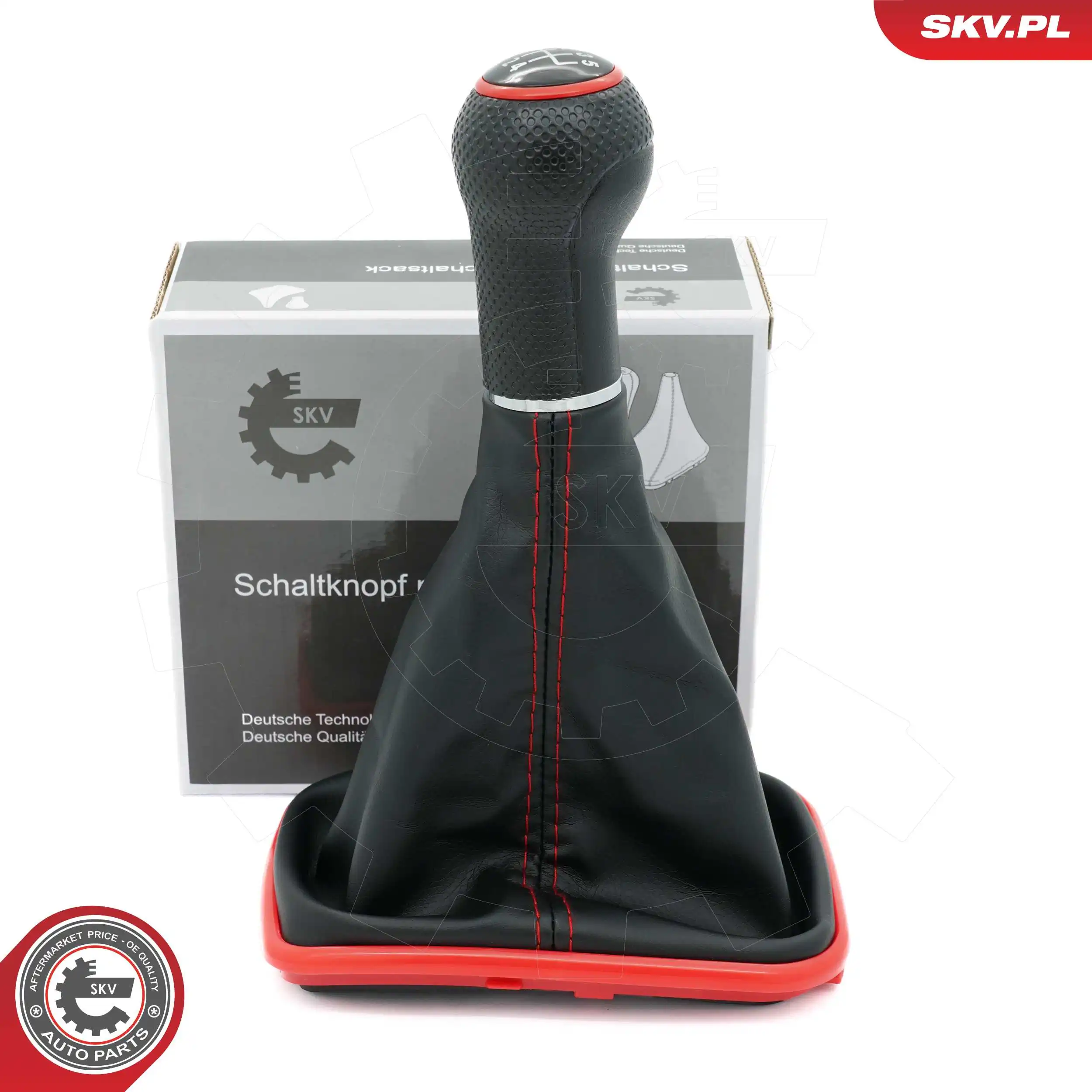 Gear Lever Knob